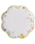 Spring Awakening Flat Plate 27cm