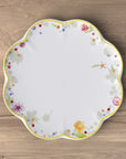 Spring Awakening Flat Plate 27cm