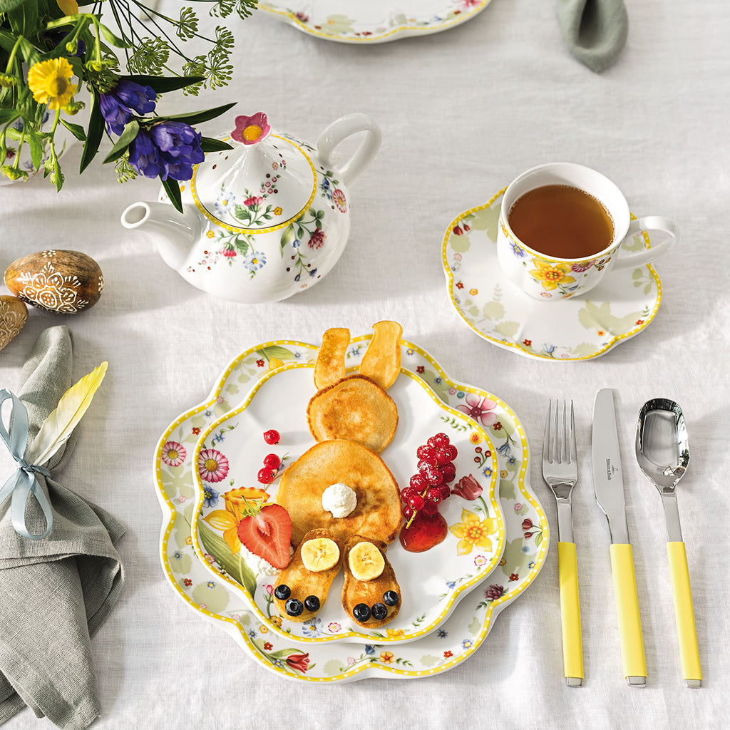 Spring Awakening Flat Plate 27cm