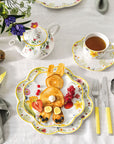 Spring Awakening Flat Plate 27cm