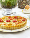 Spring Awakening Flat Plate 27cm