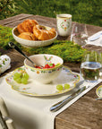 Spring Awakening Flat Plate 27cm