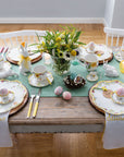Spring Awakening Flat Plate 27cm
