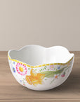 Spring Awakening Bowl Small, D14cm H7cm