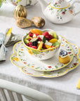 Spring Awakening Bowl Small, D14cm H7cm