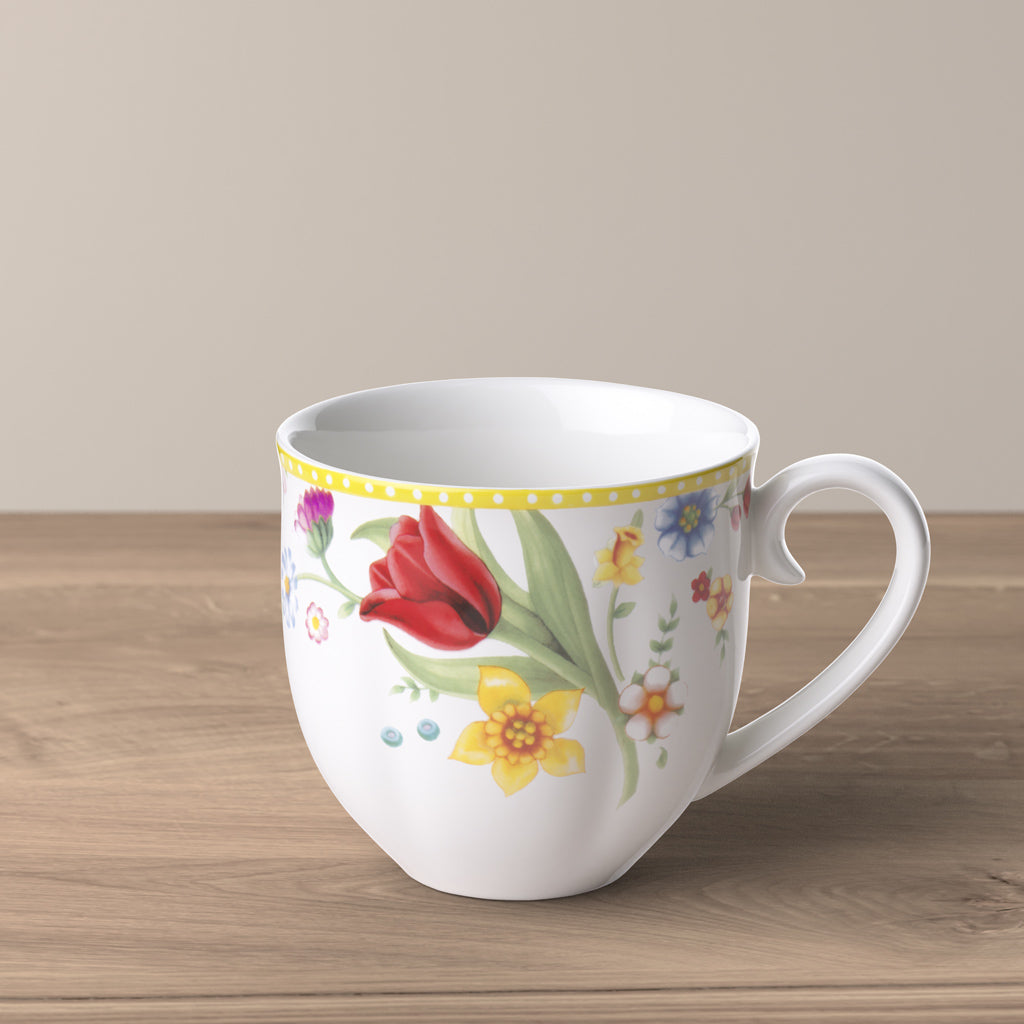 Spring Awakening Mug 04l