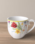 Spring Awakening Mug 04l