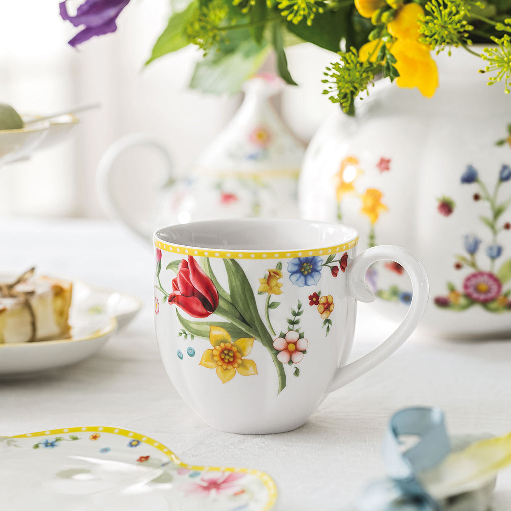 Spring Awakening Mug 04l