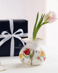 Spring Awakening-Vase