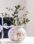 Spring Awakening Vase Large, H17.5cm