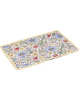 Spring Awak. Gobelin placemat Spring flowers 32x48cm