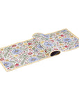 Spring Awakening Gobelin Table Runner L
