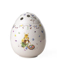 Spring Fantasy Egg Vase, Emma And Paul, 18cm