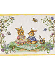 Spring Fantasy Gobelin Placemat Picnic 32X48Cm