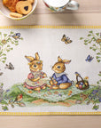 Spring Fantasy Gobelin Placemat Picnic 32X48Cm