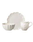 Toy's Delight Royal Classic Breakfast Set, 6 pieces
