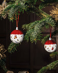 Toy's Delight Decoration Ball Ornament