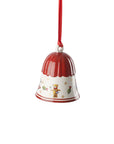 Toy's Delight Decoration Bell Ornament