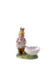 Bunny Tales Egg cup Anna 9x5.5x10cm