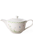 Colourful Spring Teapot 1.2 L