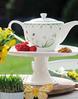 Colourful Spring Teapot 1.2 L
