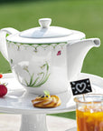 Colourful Spring Teapot 1.2 L