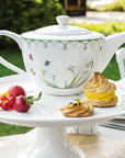 Colourful Spring Teapot 1.2 L
