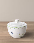 Colourful Spring Covered Sugar Bowl 240 ml