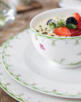 Colourful Spring French Bowl 500 ml