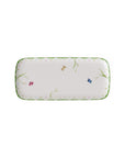 Colourful Spring Sandwich Plate