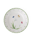 Colourful Spring Bread & Butter Plate 16 cm