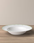 Colourful Spring Deep Plate 25 cm