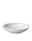 Colourful Spring Bowl Flat 24 cm