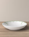 Colourful Spring Bowl Flat 24 cm