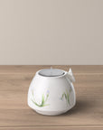 Colourful Spring Tea Light Holder 7 cm