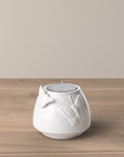 Colourful Spring Tea Light Holder 7 cm