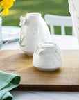 Colourful Spring Tea Light Holder 7 cm