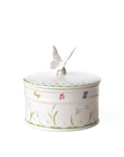 Colourful Spring Box, Big 16 cm