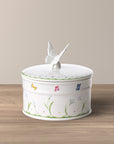 Colourful Spring Box, Big 16 cm