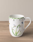 Colourful Spring Mug With Handle 290 ml