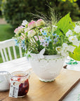Colourful Spring Vase Small 15 cm