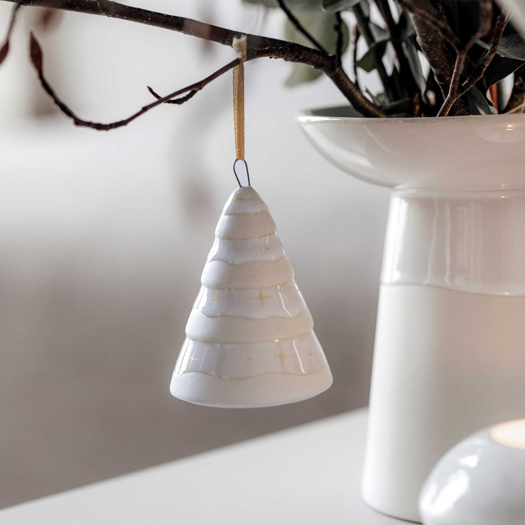 like. by Villeroy & Boch – Winter Glow ornement étoile like. by Villeroy & Boch – Winter Glow ornement étoile