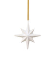 Winter Glow Ornament Star