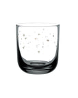 Winter Glow Water glass, Set 2pieces