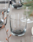 Winter Glow Water glass, Set 2pieces