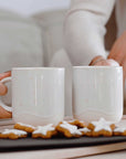 Winter Glow Mug 360 ml