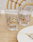 Roar Like A Lion Children'S Tumbler, Set 2 Pcs