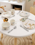 Roar Like A Lion Children'S Tumbler, Set 2 Pcs