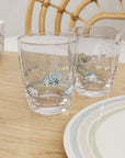 Walk Like An Elephant Children'S Tumbler, Set 2 Pcs