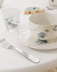 Walk Like An Elephant Children'S Tumbler, Set 2 Pcs